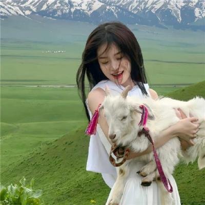 圣女不祈祷