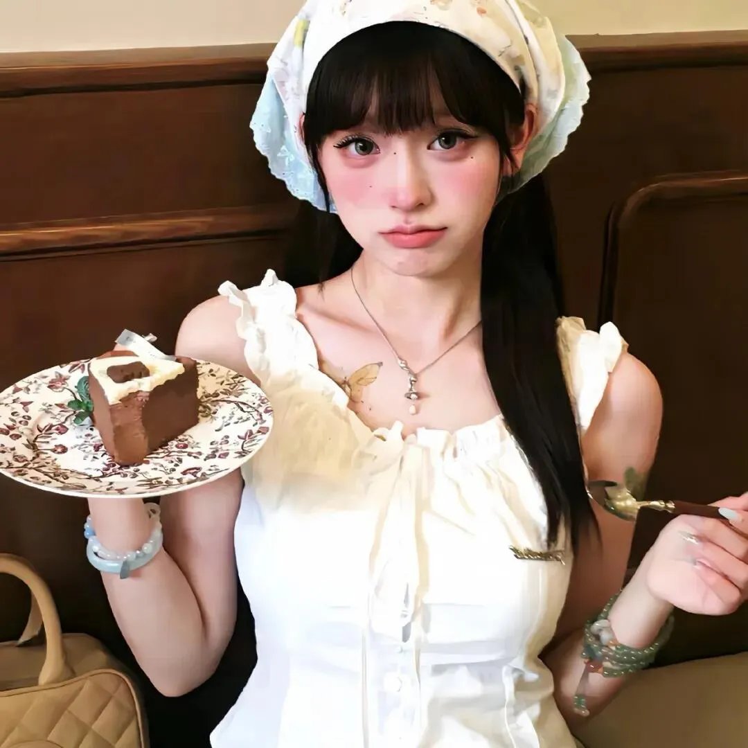 江山美人